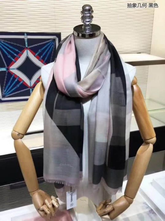 CC Cashmere Women Scarves