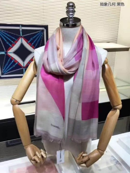 CC Cashmere Women Scarves