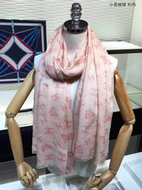 CC 2018FW Women Scarves