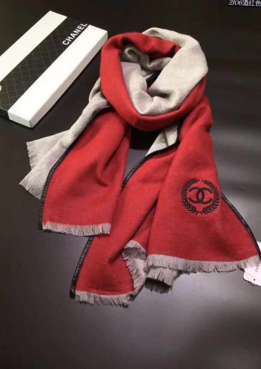 CC Women Scarves