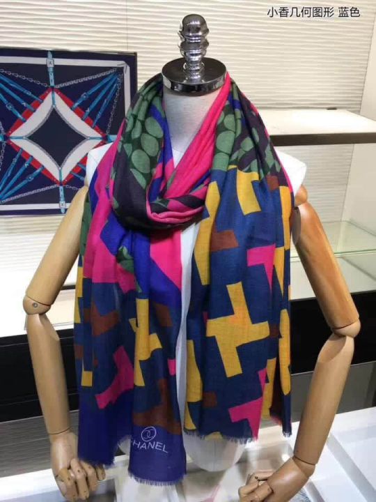 CC Cashmere Women Scarves