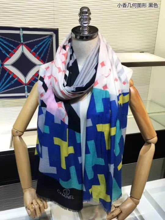 CC Cashmere Women Scarves