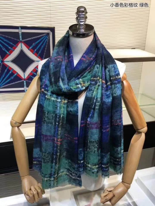 CC Cashmere Women Scarves