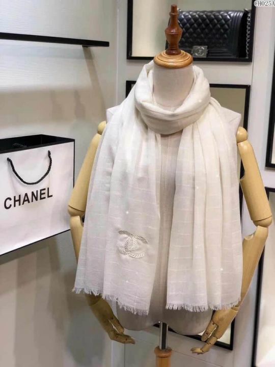 CC 2018 buling Cashmere Women Scarves