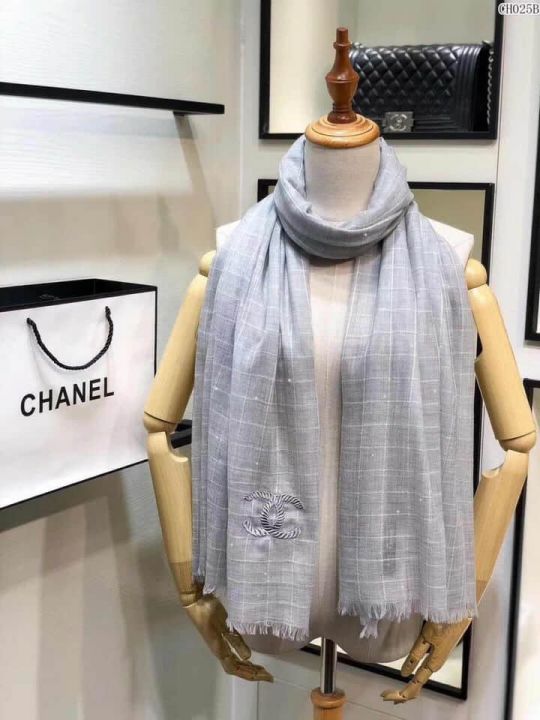 CC 2018 buling Cashmere Women Scarves