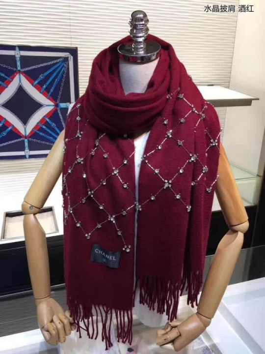 CC Women Scarves