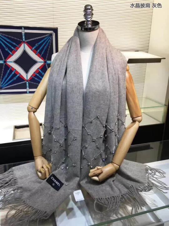 CC Women Scarves