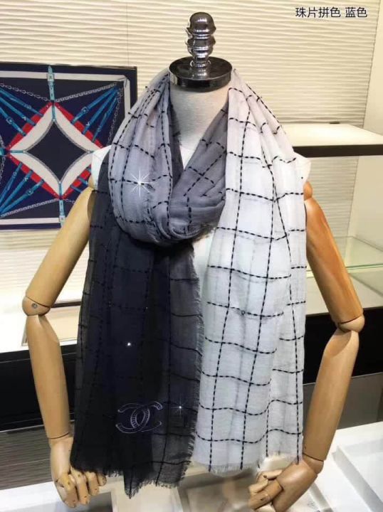 CC Cashmere Women Scarves