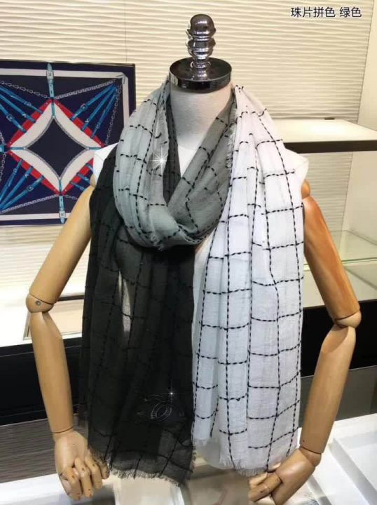 CC Cashmere Women Scarves