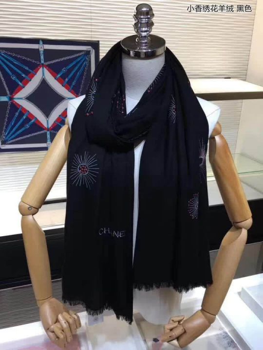 CC Cashmere Women Scarves