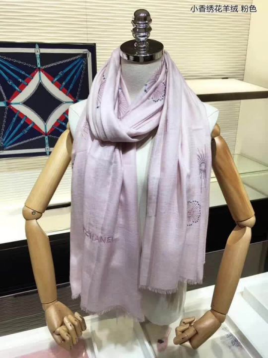 CC Cashmere Women Scarves