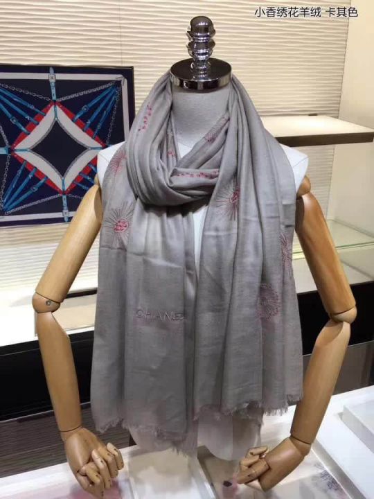 CC Cashmere Women Scarves