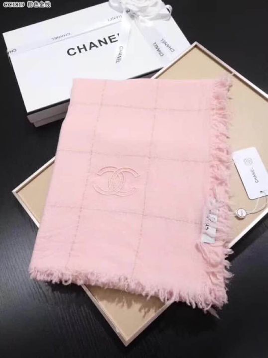 CC Cashmere Women Scarves