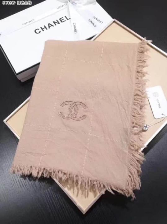 CC Cashmere Women Scarves