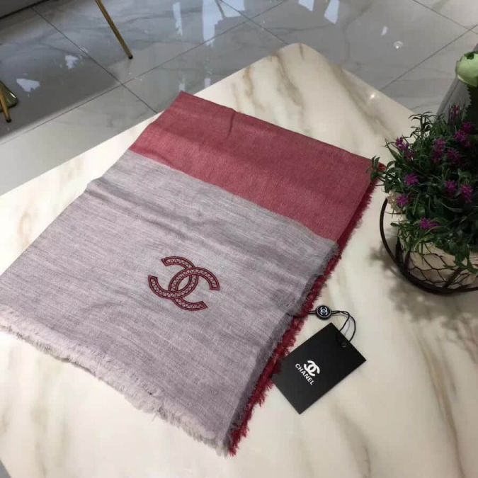 CC Women Scarves