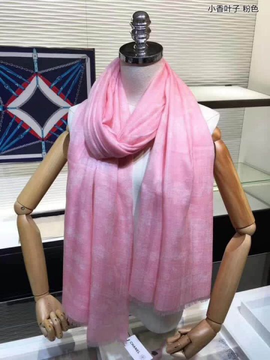 CC 2018ss Cashmere Women Scarves