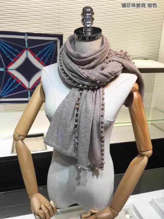 CC Cashmere Women Scarves