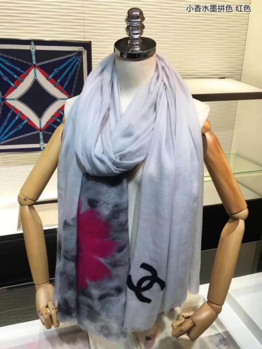 CC Women Scarves