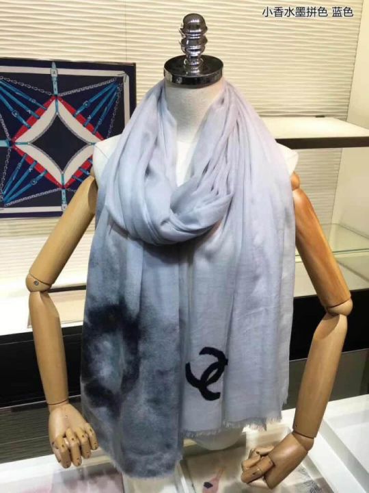 CC Women Scarves