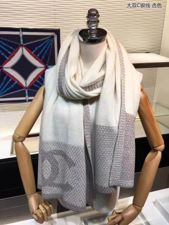 CC Women Scarves