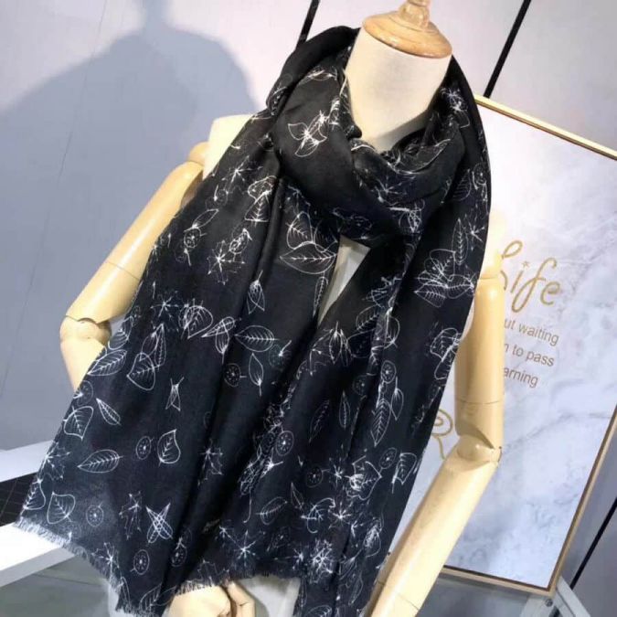 CC 2018 Cashmere Women Scarves