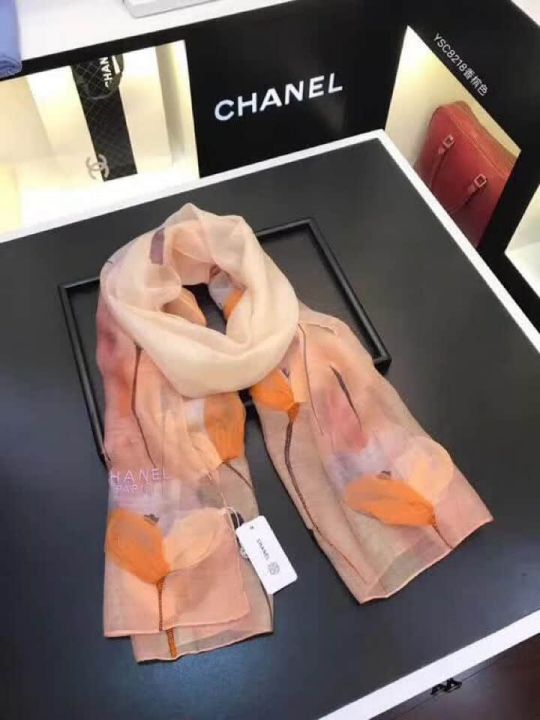 CC Women Scarves