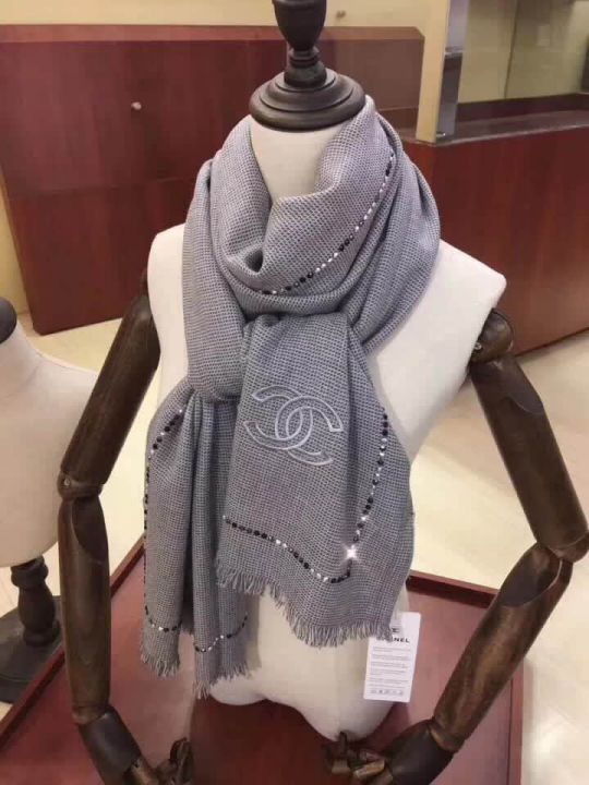 CC Women Scarves