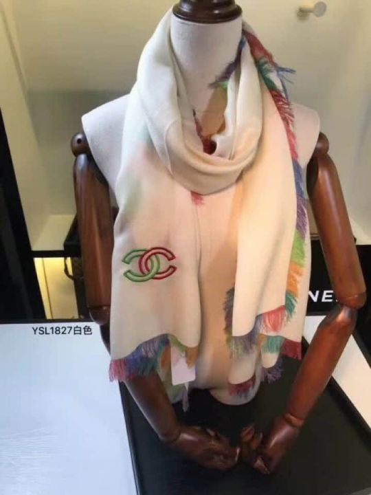 CC Cashmere Women Scarves