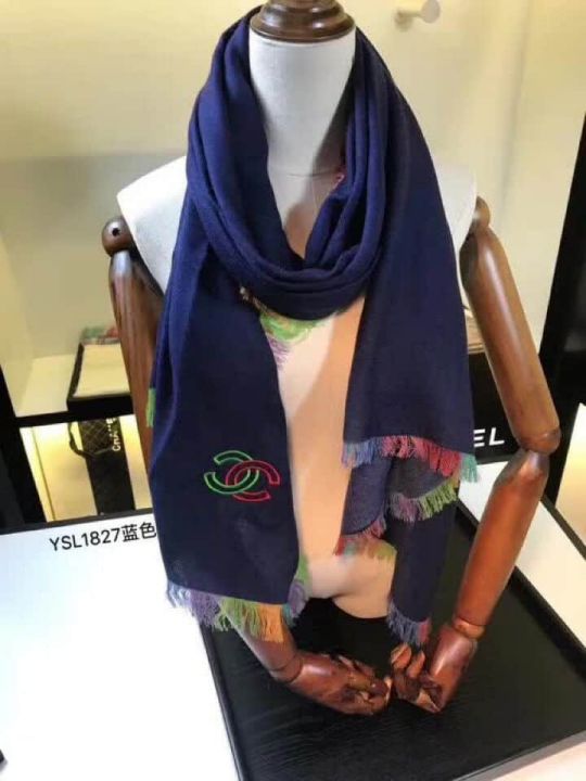 CC Cashmere Women Scarves