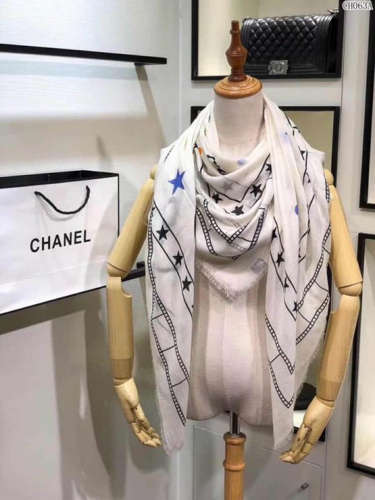 CC 2018 Cashmere Women Scarves