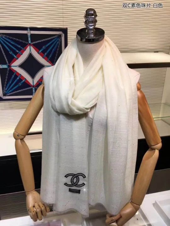 CC Cashmere Women Scarves