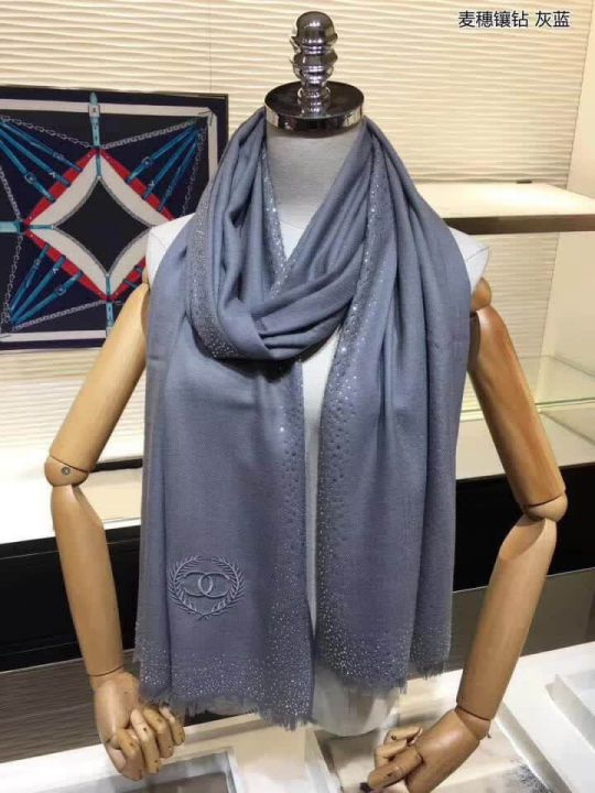 CC Cashmere Women Scarves