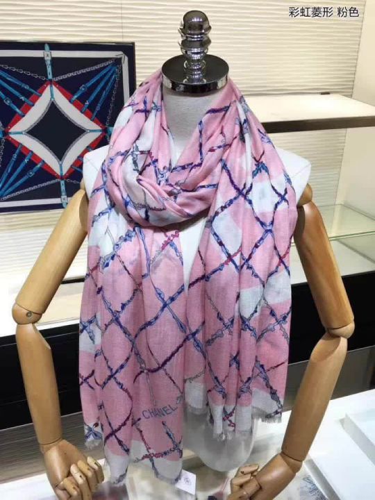 CC Cashmere Women Scarves