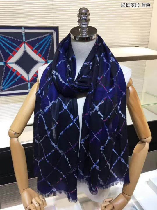 CC Cashmere Women Scarves