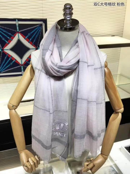 CC Large Women Scarves