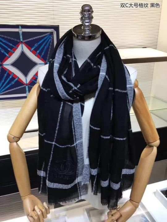 CC Large Women Scarves