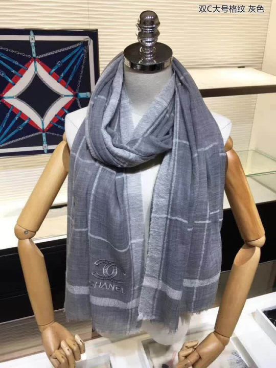 CC Large Women Scarves