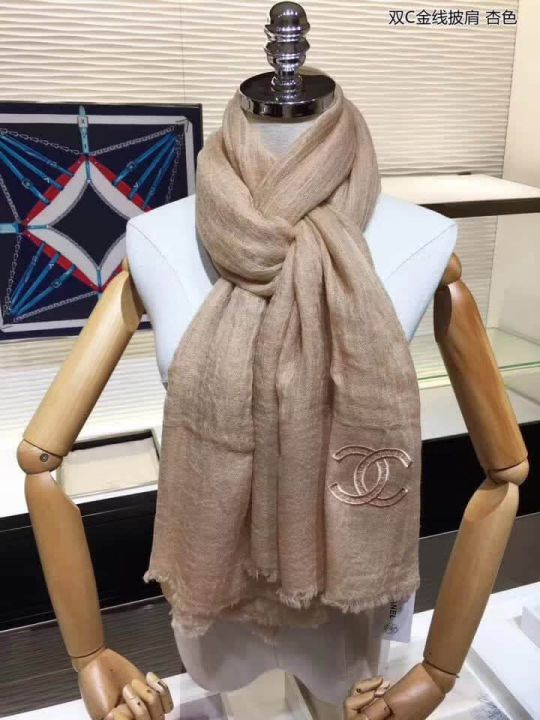 CC Cashmere CC Women Scarves