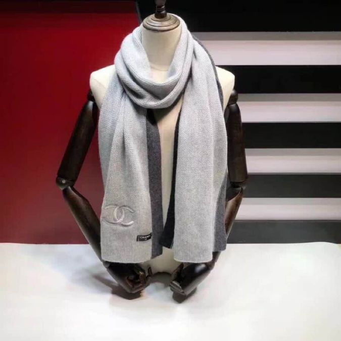 CC 2018 Cashmere Women Scarves