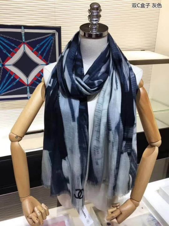 CC 2018ss CC Cashmere Women Scarves