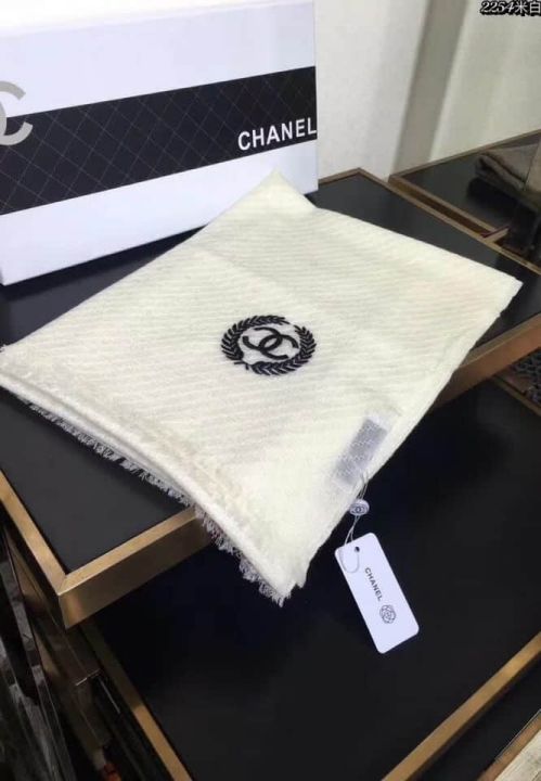 CC 2018 Cashmere Women Scarves