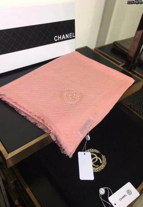 CC 2018 Cashmere Women Scarves