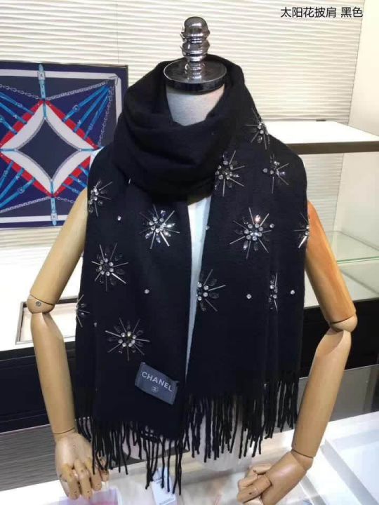 CC Women Scarves