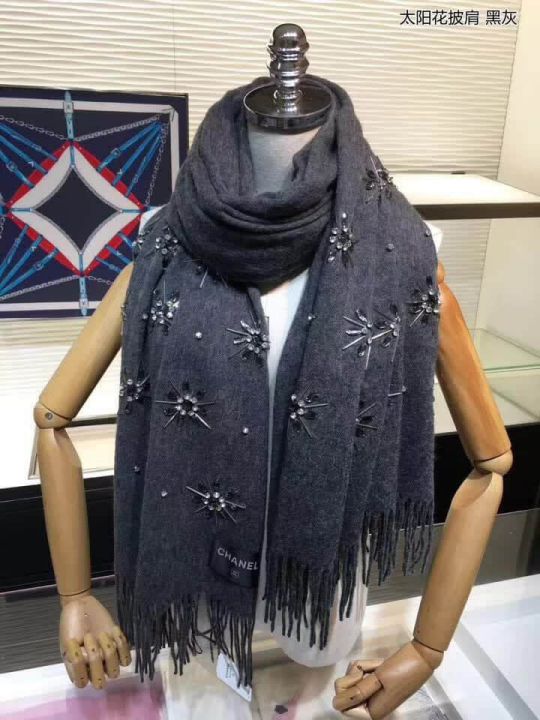 CC Women Scarves