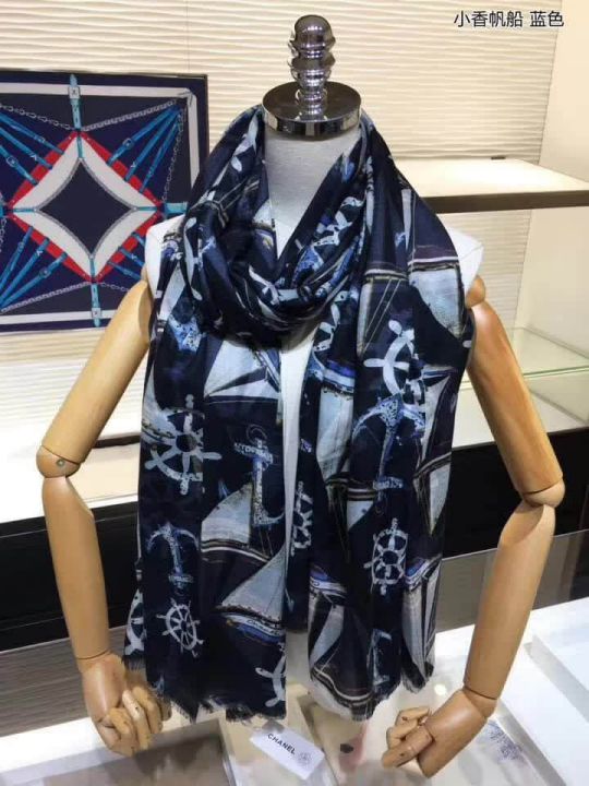 CC Cashmere Women Scarves