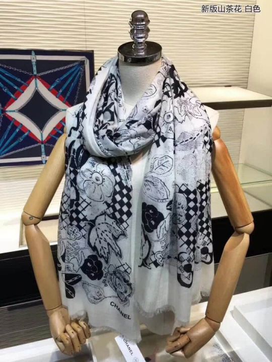 Cashmere Women Scarves