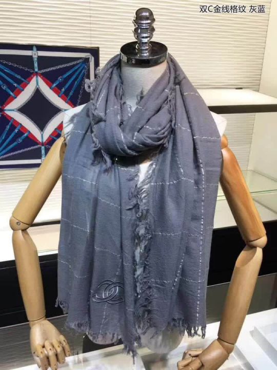 CC 18 Cashmere CC Women Scarves