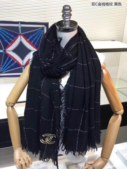 CC 18 Cashmere CC Women Scarves