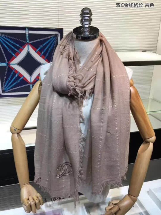 CC 18 Cashmere CC Women Scarves