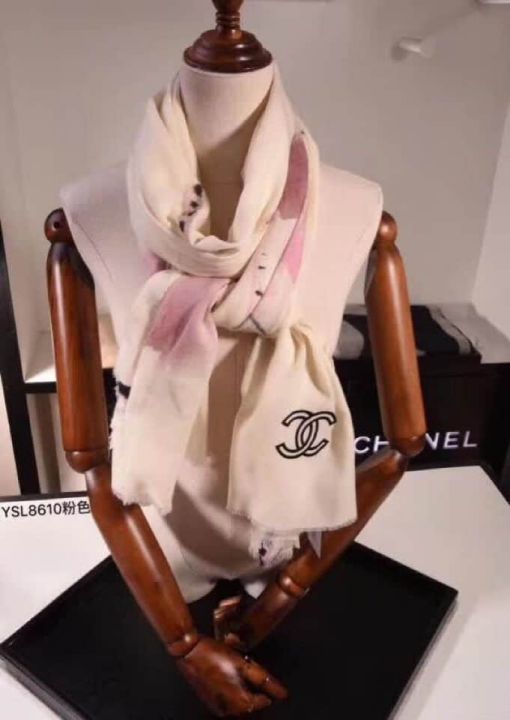 CC 2018FW Women Scarves